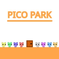 PLay Pico Park now!